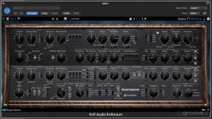 07. Using Ring Mod, Sample and Hold