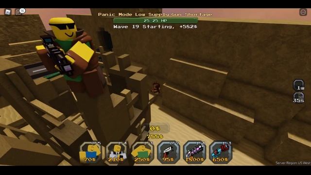 новая башня pixel gun td, новое оружие pixel gun td, pixel gun td my towers 20 смотреть онлайн