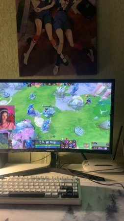 Dota 2 World News: защита трона на аппарате