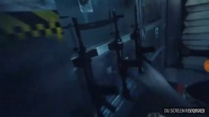 Ограбление банка под музыку