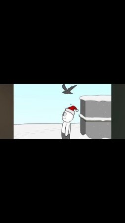 Елки Палки Новый Год ... (анимация)