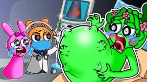 Sprinki|СПРУНКИ или СПРУНКЕ - Мультики про Спрунке | МУЛЬТФИЛЬМЫ SPRUNKI