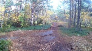 Русский Север 2023. Часть 4. Заключительная.