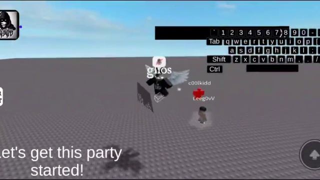 Roblox Script FE Glios, роблокс скрипты смотреть онлайн