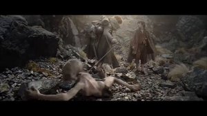 ДВЕ СОРВАННЫЕ БАШНИ ГОБЛИН (2002)