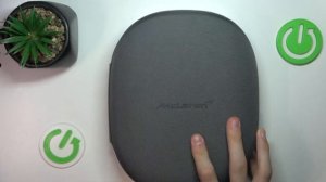Распаковка наушников Bowers & Wilkins Px8 McLaren Edition - Обзор Bowers &