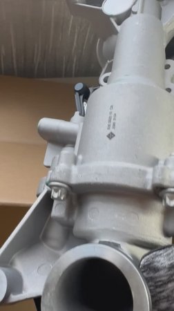 Помпа для Mercedes M274, INA SCHAEFFLER
Фото https://vk.com/wall-198533064_4414
538 0920 10 артикул
