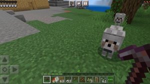 Minecraft Дом Дом свабодный