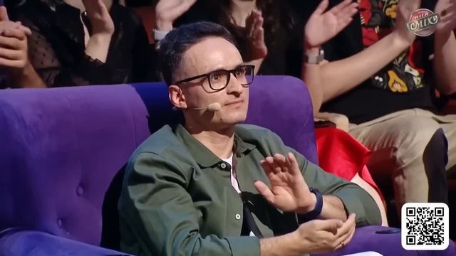 ВСТРЕЧА ПОД СОСНОЙ! 😂 Этот номер порвал зал смотреть онлайн