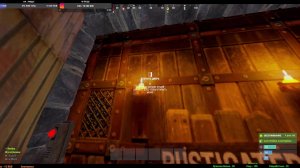 rust