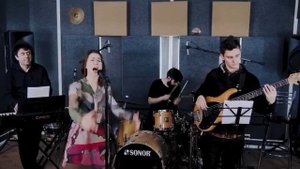 Вика Родионова - Ариозо Неминотавра