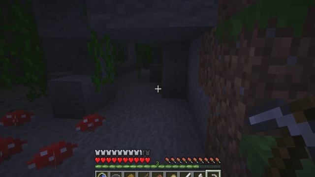 Проклятый херобрин 3 серия.Новый друг! смотреть онлайн