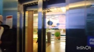 Трц Тюмень Сити Молл! Лифты VEK 2016 года г Тюмень Тимофея