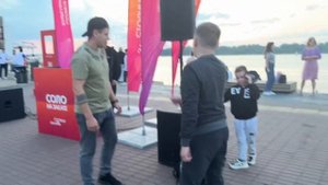 VLOG: ОТДЫХ С ПОГОДКАМИ В НИЖНЕМ НОВГОРОДЕ. Что посетить?
