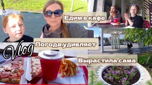 VLOG :ДЕНЬ С ДОЧКОЙ /РЕМОНТ ПРОДОЛЖАЕТСЯ/ЕДИМ ПИЦЦУ/ФИКС ПРАЙС/ 💐 #уборка #влог #