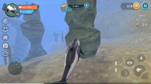 Смотрим ОБНОВЛЕНИЕ Мир Океана в WildCraft