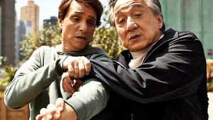 Каратэ-Пацан 2: Легенды - Финальный русский трейлер.