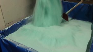 Производство спецтканей КОРДА