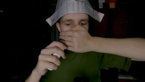 АСМР ТРИГГЕРЫ ОДНОЙ РУКОЙ (во даёт)