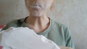хруст глыбой мела белая гора