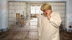 АЛЕ ЗАЮНЬ 21 серия, о захвате доблестными санитарами НЛО ...