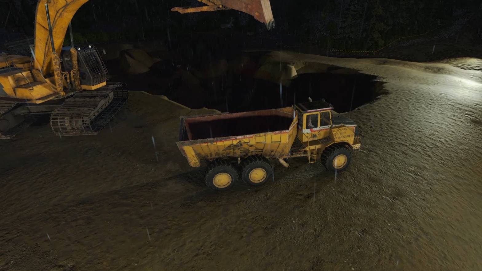 Gold mining симулятор 12 лайт серия