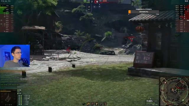 ЦАРЬ ГОРЫ ПО-ИТАЛЬЯНСКИ ! 6100 УРОНА !#миртанков смотреть онлайн