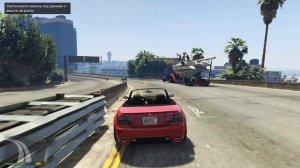 GTA 5 2 сезон - 30of37