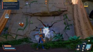 Revenge of the Savage Planet. Прохождение #04. Лассо и кнут