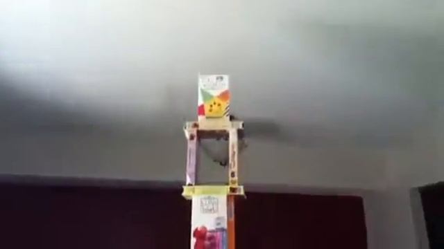 разрушение башни смотреть онлайн