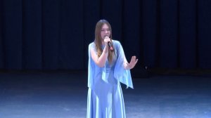 Песня о Земле (В.Высоцкий, В.Плешак)