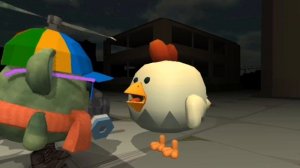 ПОСЛЕДНИЙ ОФИЦИАЛЬНЫЙ ТРЕЙЛЕР — Пропавшие жильцы: Все серии /// Трейлер