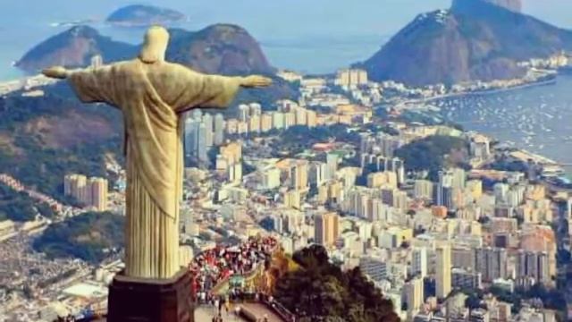 Топ 5 самых красивых стран смотреть онлайн