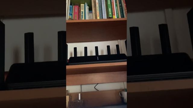Разница между Xiaomi BE7000 и AX3600 #xiaomi