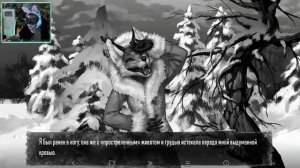 Зайчик Эпизод 2 - Время поиграть. Алиса.Tiny Bunny (Зайчик) #2