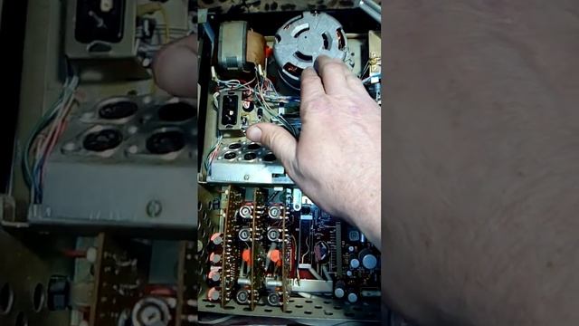 из своего видео архива, когда то востонавливал магнит? смотреть онлайн