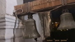 Николай Завьялов, колокольный звон в Сретенском монас