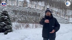 От Камчатки до Калининграда с глухими гидами Новосиби