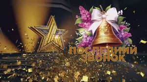 "Последний звонок 2025" МАОУ лицей №28