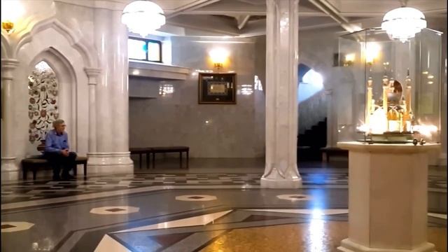 ГОРОДА | КАЗАНЬ