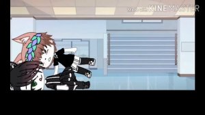 Gacha Life~|~ Мини-фильм ~|~ Ты только мой омега ~|~ cokie Life ~|~ ÙwÚ~|