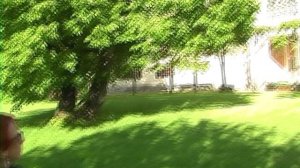 Сказки Павловского парка