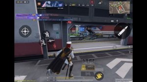 КАК ПОДОБРАТЬ ИДЕАЛЬНУЮ РАСКЛАДКУ / лучшая раскладка в codm