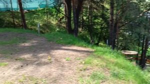 200км на мопеде. Кемпинг в парке Угра