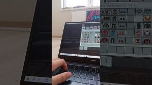 летаю на паутине мод Fisk super heroes