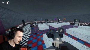МАСШАБНАЯ БИТВА В ПИЦЕРИИ ФНАФ! - GoreBox 1.15.14