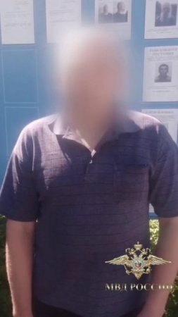 СТРЕЛОК ИЗ РОССОШИ ЗАДЕРЖАН: стрелка из Россоши задержали.
