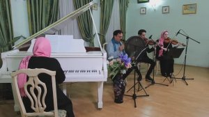 Moscow_Gajdarovec_Hamid_Reza_Dadoo_i_Mehrabanan_MVI_7162_Katjusha_06_Apr_2025