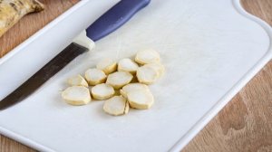 Аджика Чертополох