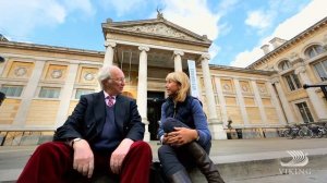 1.4_Visit the University of Oxford